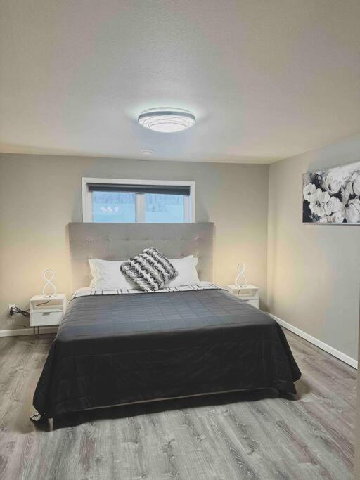 Birch Hill Retreat Great Location2+Garage+Aurora Villa Fairbanks Kültér fotó